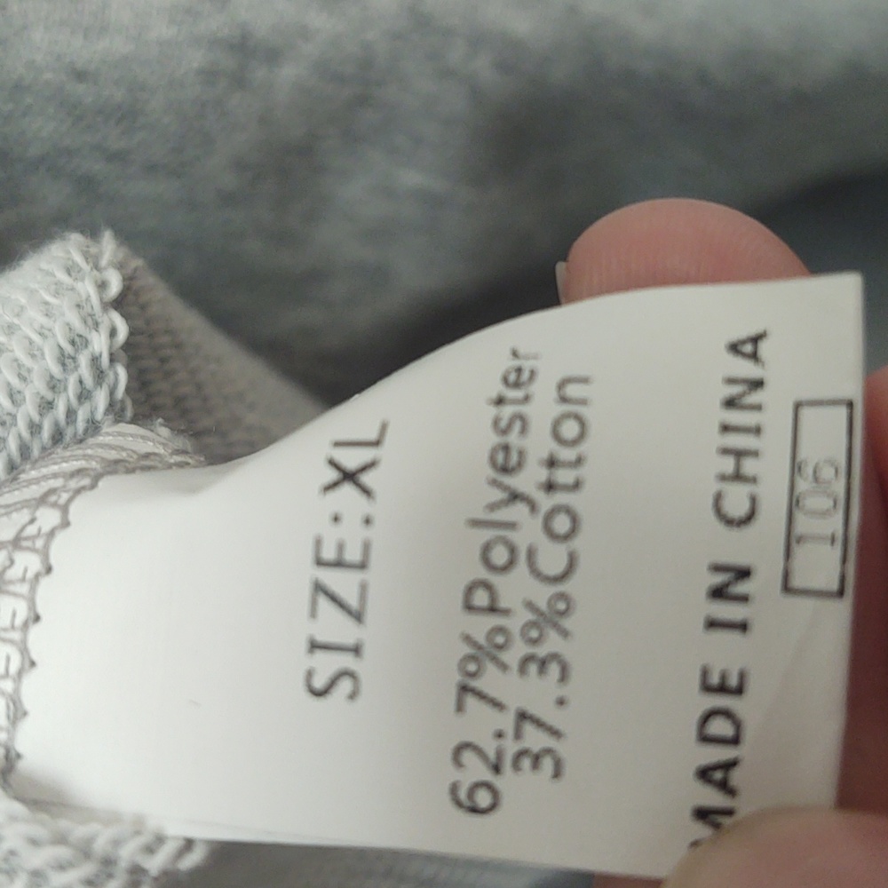 NWOT Womens Top Size XL - Picture 3 of 3